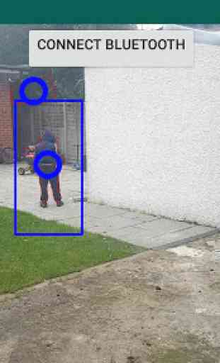 Arduino Object Detection Tracking 3