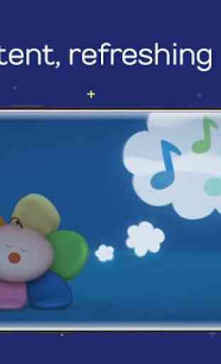 BabyFirst: Bedtime Lullabies and Stories for Kids 4