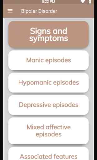Bipolar Disorder 1