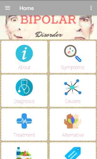 Bipolar Disorder : Treatment 1