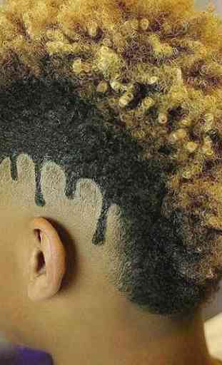 Black Boy Hairstyles 2020 1