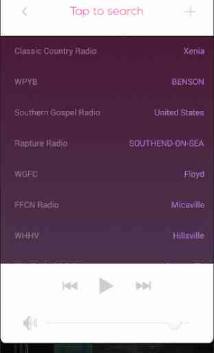 Bluegrass Gospel Radio 2