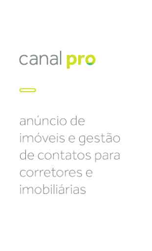 Canal Pro 1