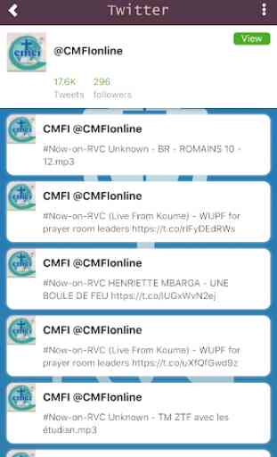 CMFI Online 4
