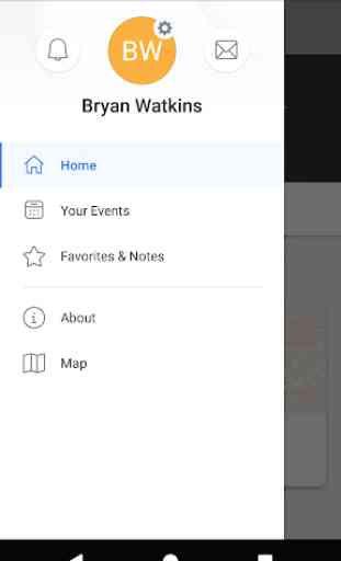 CMG Events App 2