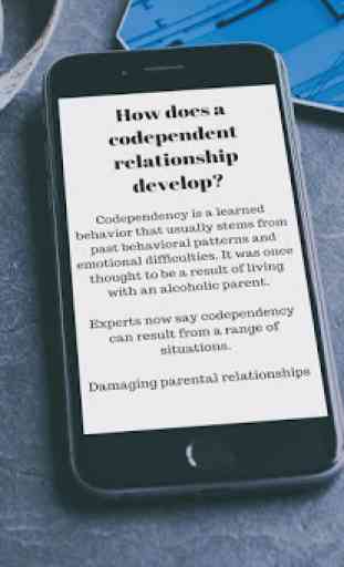 Codependent Relationship Guide 2