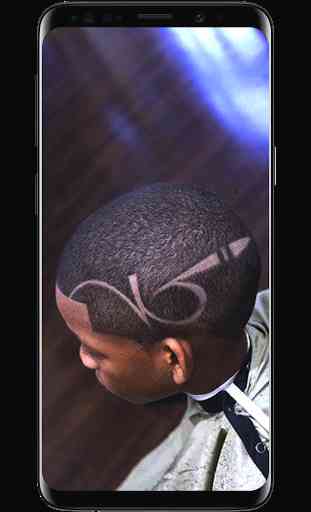 Cool Black Kids Haircuts 3