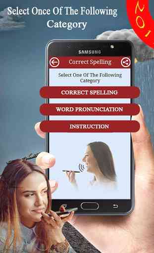Correct Spelling And Pronunciation 2