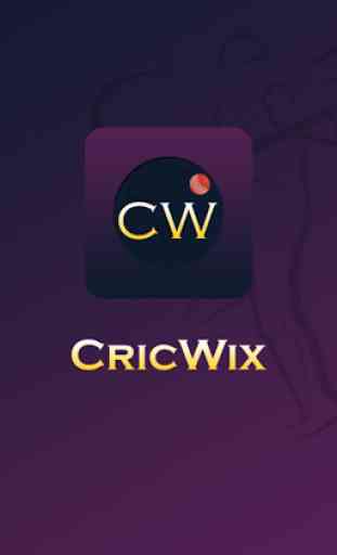 Cricket Wix Live Line 1