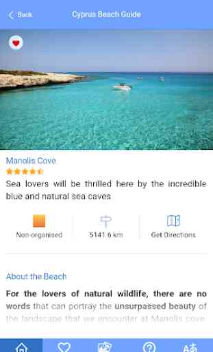 Cyprus Beaches 4