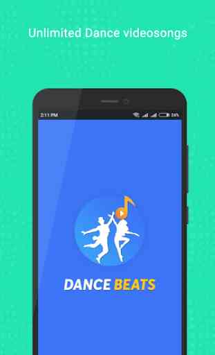 DanceBeats: Trending Dance video songs HD 2020 1