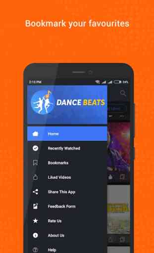 DanceBeats: Trending Dance video songs HD 2020 2