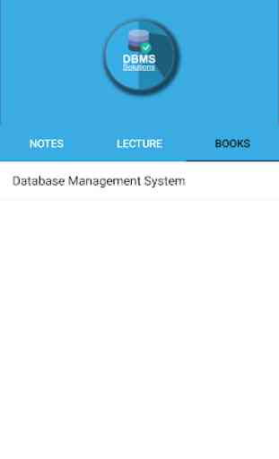DBMS Solutions 3