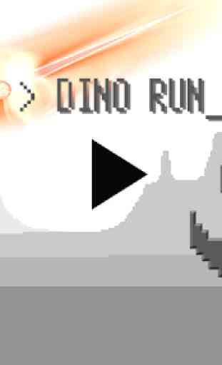 Dino Run 1