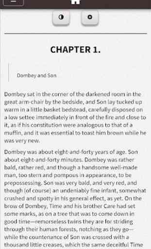 Dombey and Son Charles Dickens 2