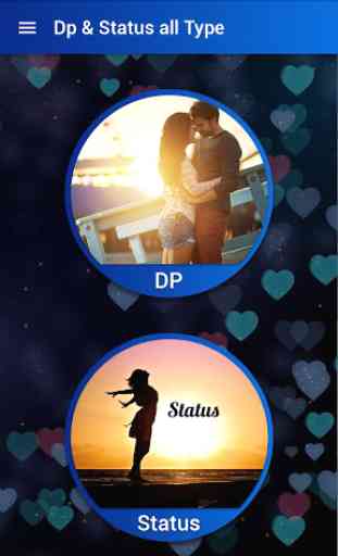 DP and Status app 2020 1