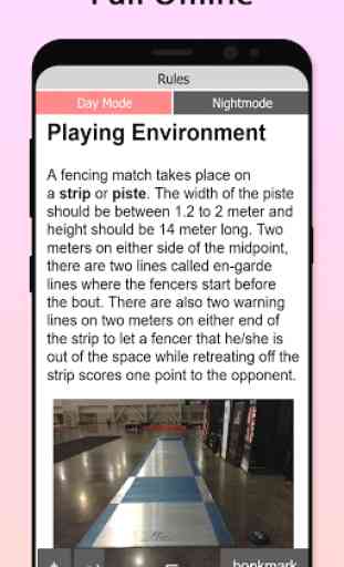 Easy Fencing Tutorial 4