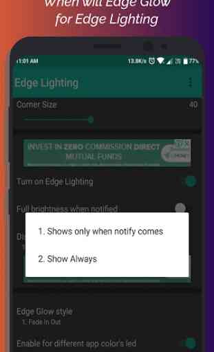 Edge Lighting for non-Edge phone 3
