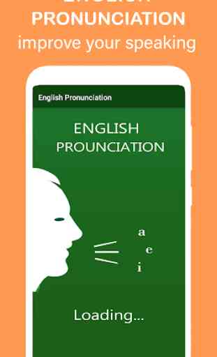 English pronunciation 2019: correct pronunciation 3