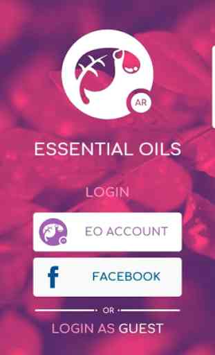 Essential Oils AR 3D 1