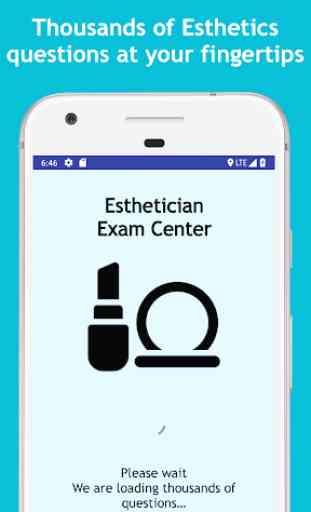 Esthetician Exam Center: State Board Exams & Prep 1