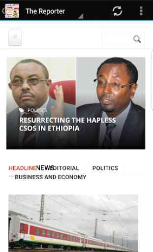 Ethiopia News 4