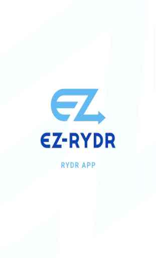 EZ-RYDR 1