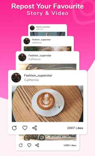 FastSave For Instagram - Insta Fast Saver 1