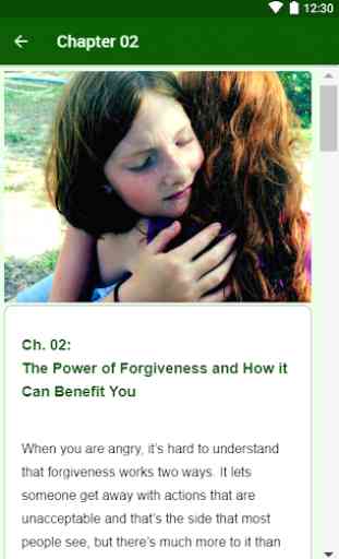 Forgiveness 4