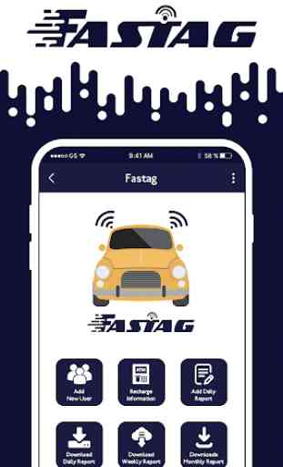 Free FasTag Buy,Toll Guide 2020 1