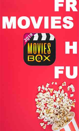 Free Movie Box 2020 - Cinema Box Watch HD Movies 1