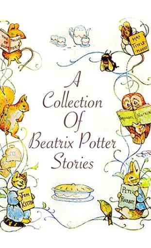 Free Peter Rabbit Books Reader 1