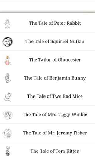 Free Peter Rabbit Books Reader 2