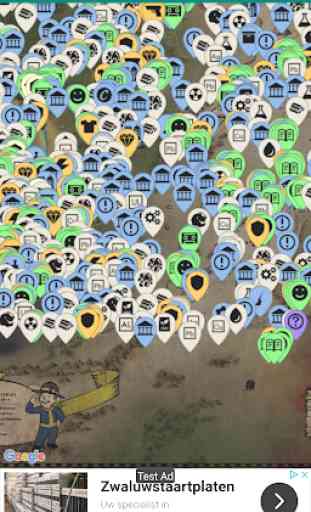 GameMapr: Fallout 76 Map 1