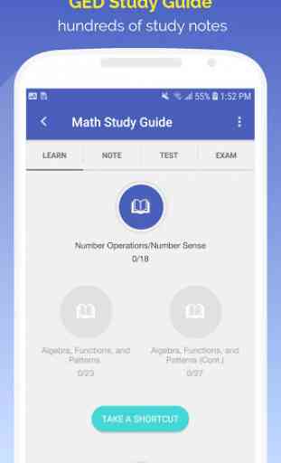 GED MobilePrep - GED Practice Test & Study Guide 2