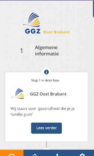 GGZ Oost Brabant 1