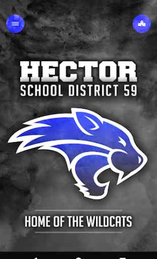 Hector Schools 1