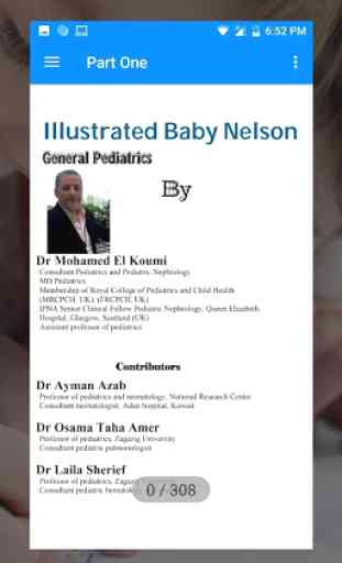 Illustrated Baby Nelson Free 2