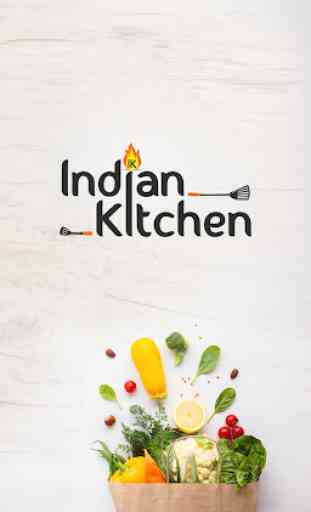 Indian Kitchen Online 1