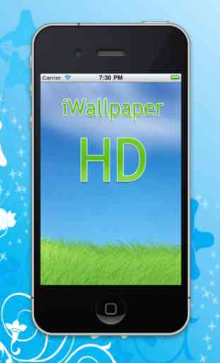 iWallpaper HD Lite 1