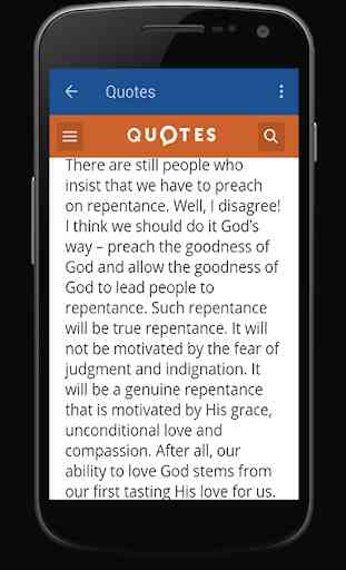 Joseph Prince Sermons & Quotes Free 2