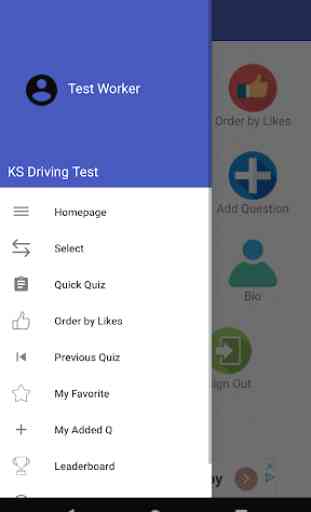 Kansas DMV Permit Test 2020 2