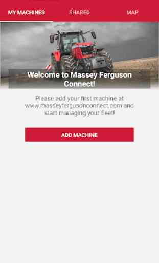 Massey Ferguson Connect 1