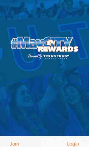 MavCity Rewards 1