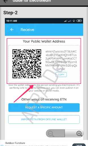 Mining Guide for Electroneum (ETN) 4