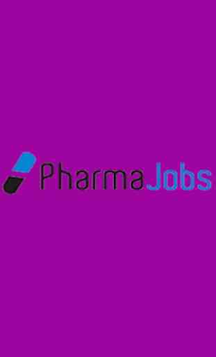 Pharma Jobs-Free latest Pharma job Alerts 2