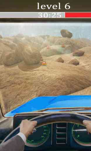 Project Rock Crawling: Offroad Adventure 2