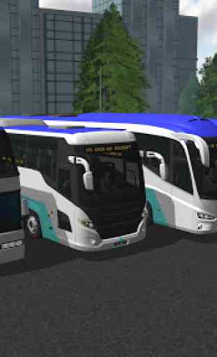 Public Transport Simulator - Coach 1