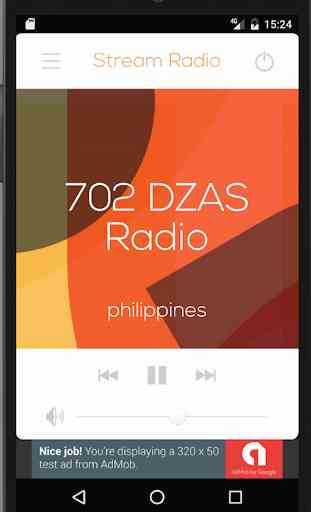 Radio Philippines, all Radios 2