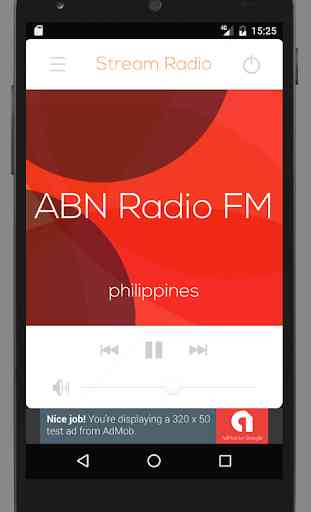 Radio Philippines, all Radios 4